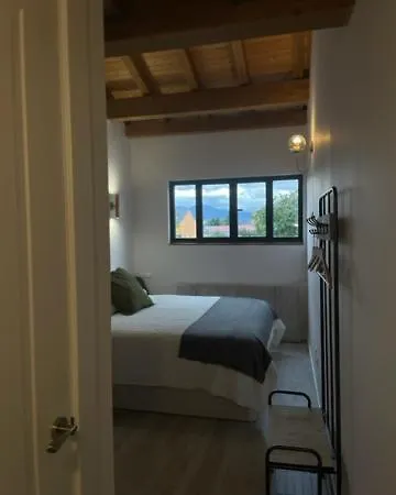 Apartmán El Granado