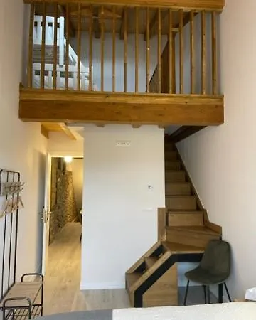 Apartmán El Granado Cacabelos (Leon)