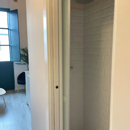 Apartmán El Granado *