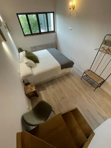 Apartman El Granado Cacabelos